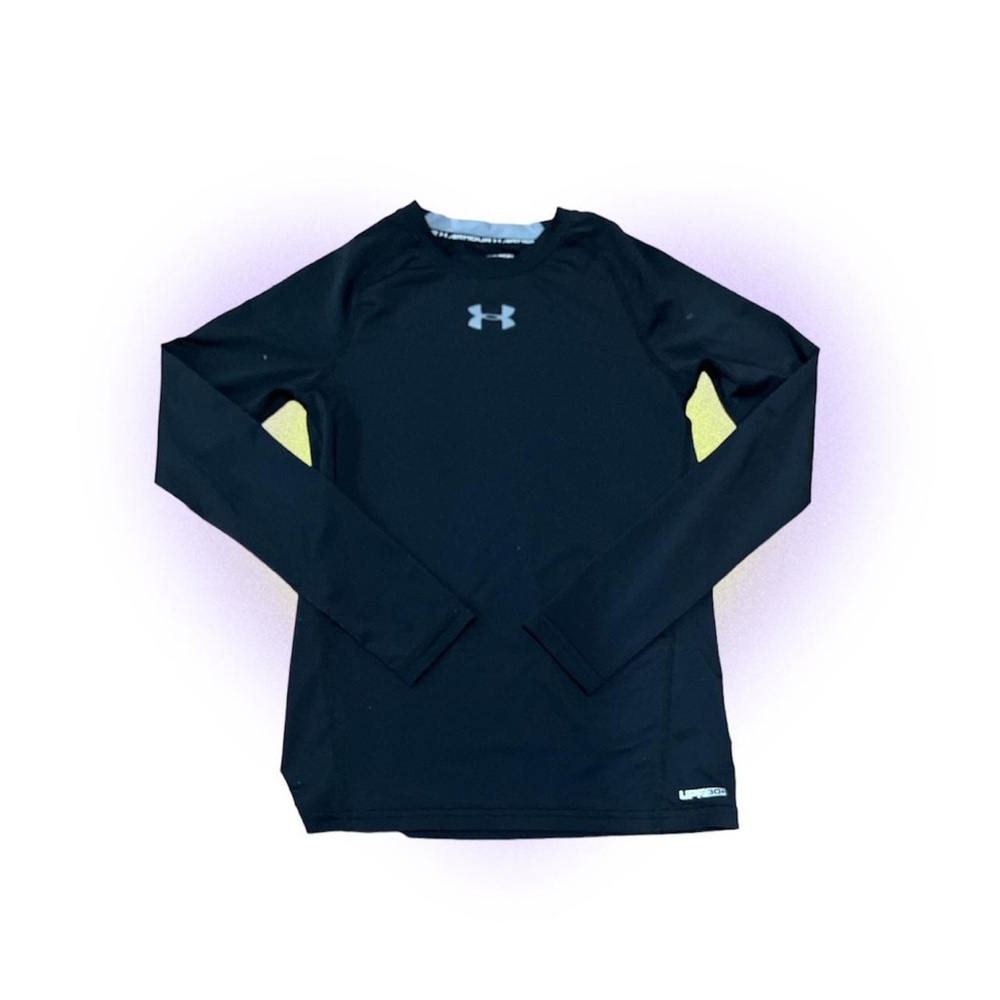 Under Armour heat gear long sleeve shirt